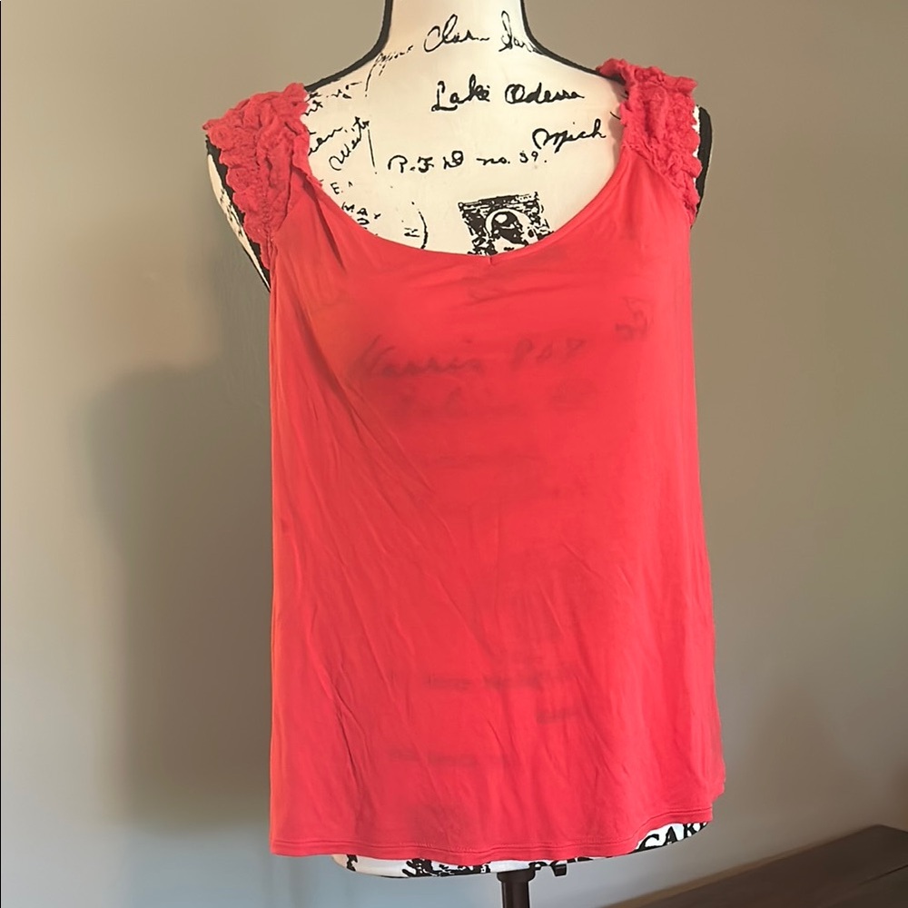 Guess tank top